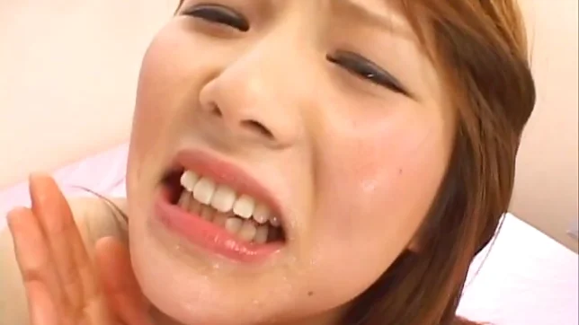 Hirari Hanakawa Asian doll is hot and sexy 4