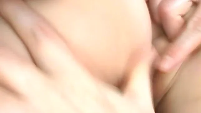 Tomoe Hinatsu Asian milf has a cute pussy 5