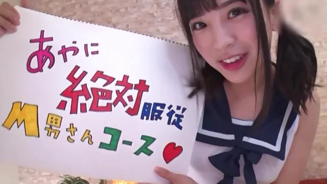 Japanese schoolgirl is getting banged 2