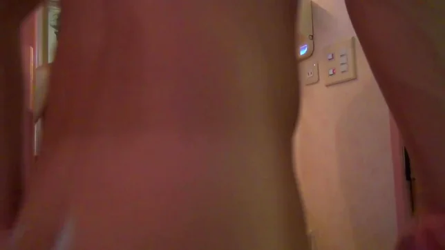 Girlfriend gets fucked while taped on hidden camera 7