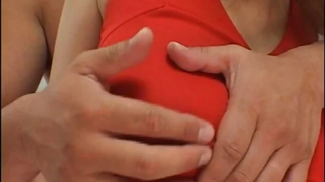 Koyoko Ayana Lovely Asian doll gets a hard fucking 6