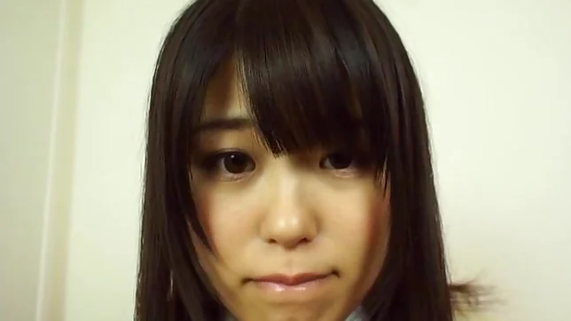 Lustul school girl Sugumi Mutou awesome sex 6