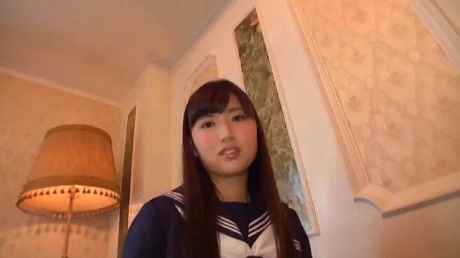 Kawasaki Arisa takes a warm messy cumshot 6