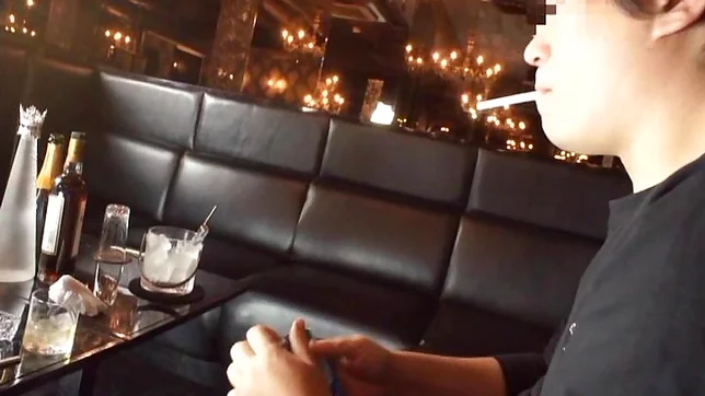 Ren Aizawa wants a good fuck after a finger fuck 2