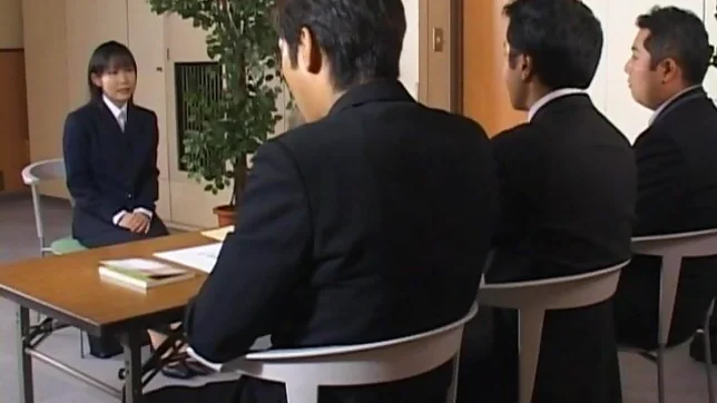 Yui Aina Hot Japanese milf cute sex 5