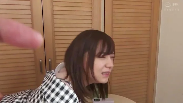 Frisky teen really needs a hardcore fuck 3