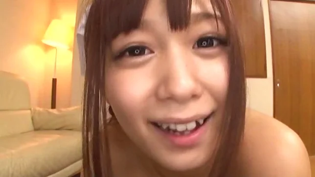 Sexy dick craving maid is all alone as she is nailed 3