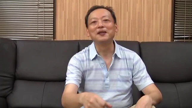 Kinky Japanese teen babe with small tits is screwed hard