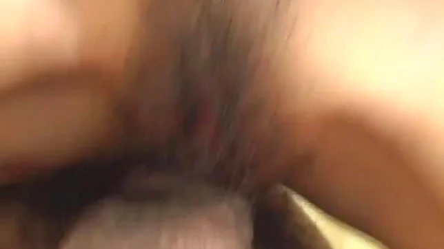 Kaoru Mugi Sweet Asian teen is sexy