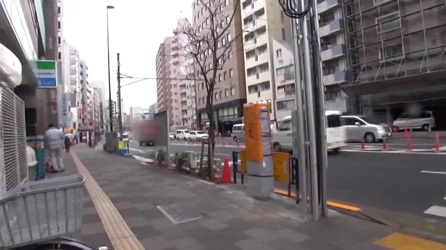 ty college chick enjoys steamy fuck