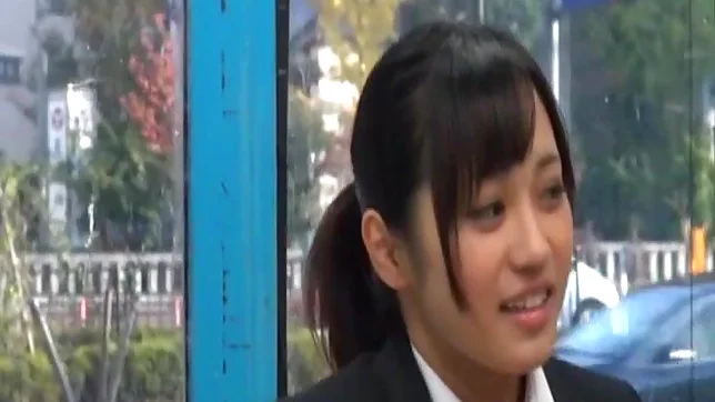 Sweet Asian Emi Asano likes it naughty and hard