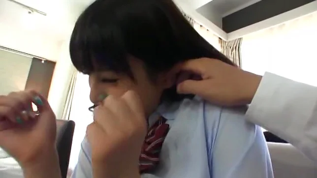 Yurina Kokoa enjoys this awesome pov scene 2