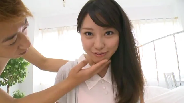 Busty teen loves it deep and fast 4