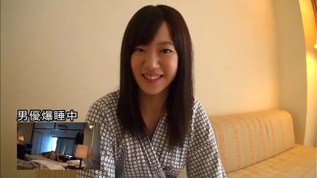 Teen Rina Ooshima shows off her sucking and fucking talents 6