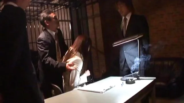 Megumi Morita Asian doll pokes her hot pussy with a dildo 3