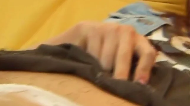 Himena Ebihara lovely Asian babe shaves her sweet pussy 4