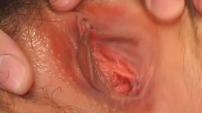 Kokoro Wakaba Asian doll sucks cock and shows pussy 3