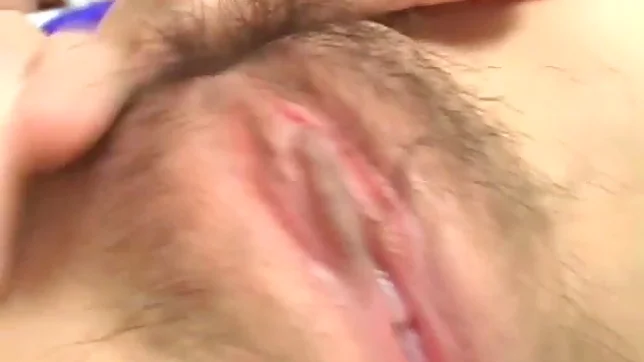 Kaoru Mugi Sweet Asian teen is sexy 5