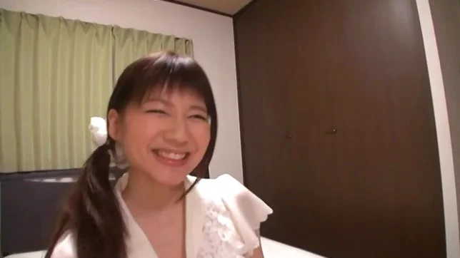 Teen Yurika Miyaji Fucked In Different Positions In POV