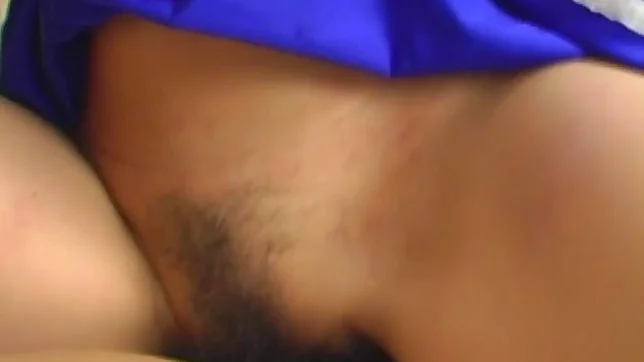 Kaoru Mugi Sweet Asian teen is sexy 6