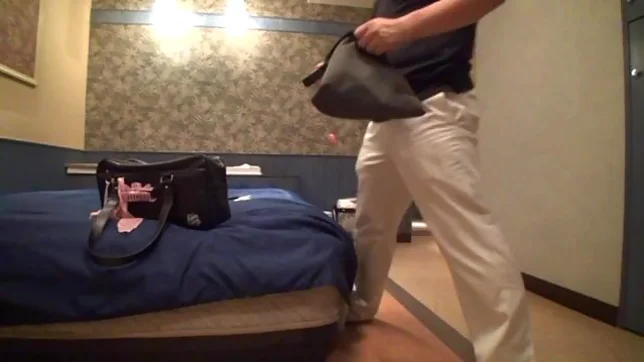 Nice teen in school uniform Miyabi Tsukioka dick riding 6