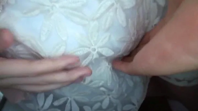 Frisky Asian nympho gets her pussy rubbed and fucked really hard 5