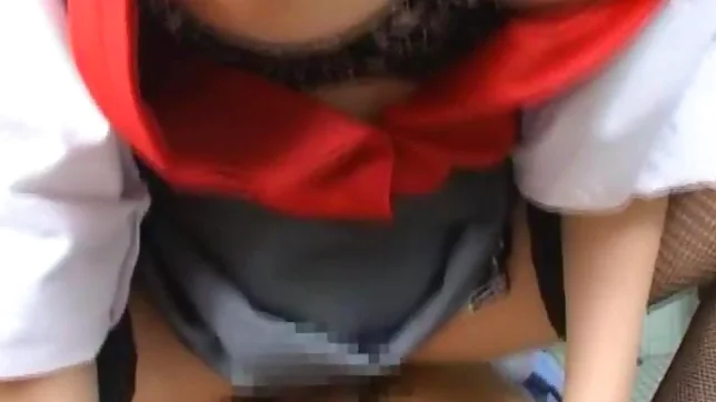 Rio Hamasaki Busty Japanese doll