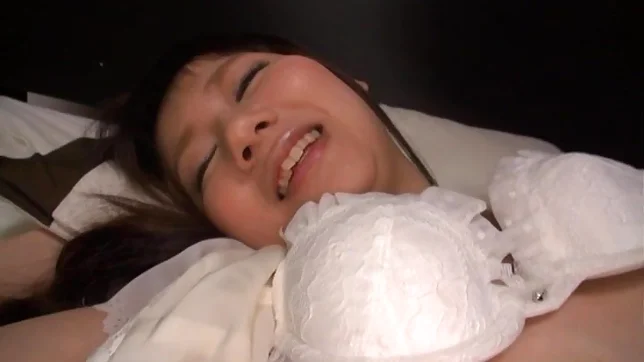 Teen Yurika Miyaji Fucked In Different Positions In POV 3