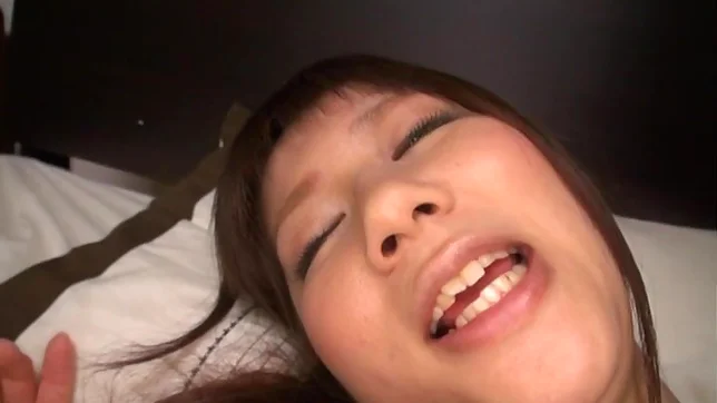 Teen Yurika Miyaji Fucked In Different Positions In POV 3