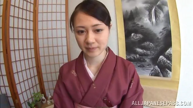 Yuri Hasegawa hot Asian doll gets fucked 3