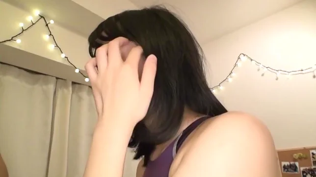 Miyuu Hoshizaki, shows her dick riding s 6