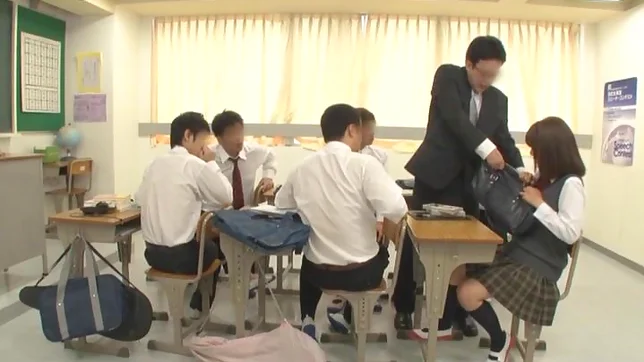 Mina Yurina enjoys getting nailed awesomely 3