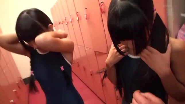 Hardcore schoolgirl loves the tasty fuck