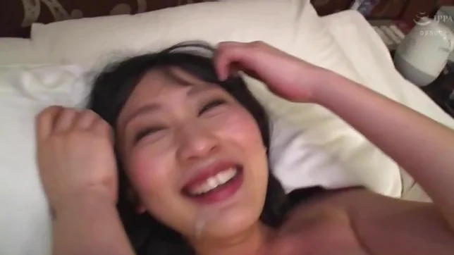 Hot Tokyo teen is getting nailed hard 2