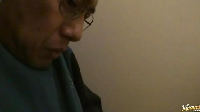 Hikaru ose Asian schoolgirl has a shaved pussy 4