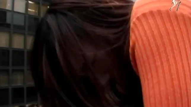 Moe Ooshi Sweet Asian girl 2