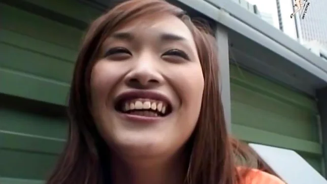 Moe Ooshi Sweet Asian girl 2