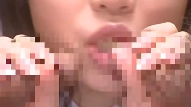 Reika Midoh Hot Japanese babe stirs up some hot sex action 2