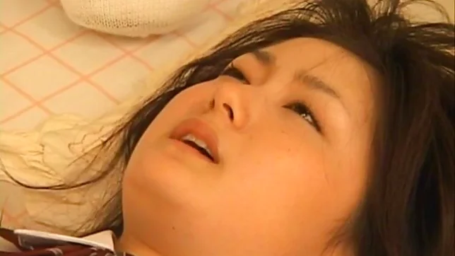 Cute and sexy Asian schoolgirl 3