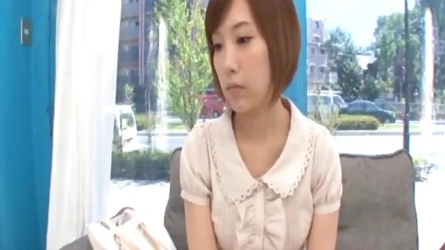 Hot milf rides cock like the craziest chick ever 7