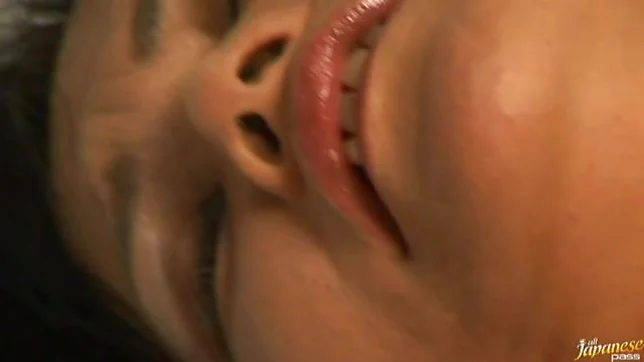 Yukko Futaba lovely Japanese mature babe 5