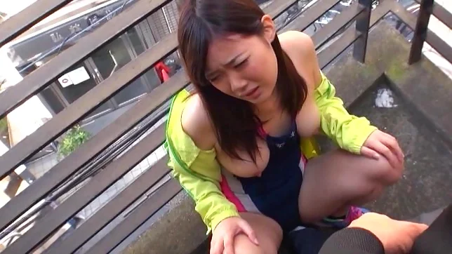 Delicious Hikaru Kawana flaunts her awesome body 2