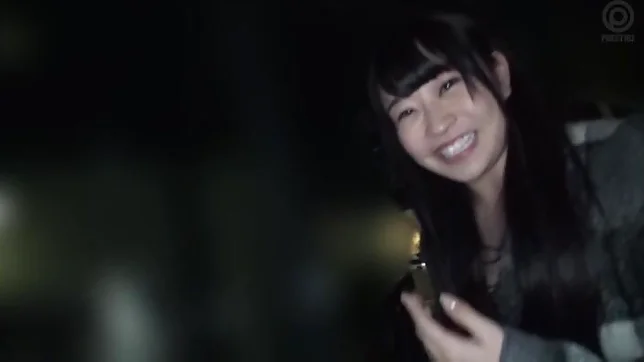 Minano Ai sucks and fucks in insane webcam amateur video