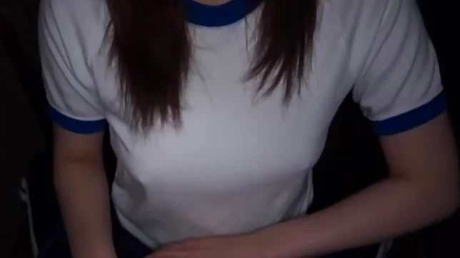 Amateur Mei Yukimoto enjoys POV cock sucking