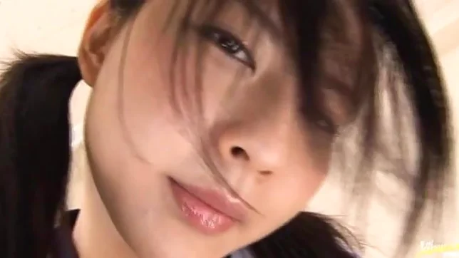 Megumi Haruka gets her tight pussy licked then gives a nice blowjob