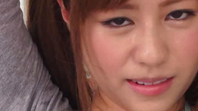 Rina Rukawa showing her dick riding s 3