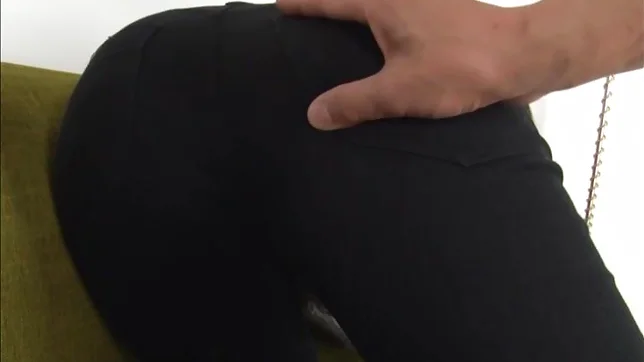 Lovely Yurika penetrated hard and deep