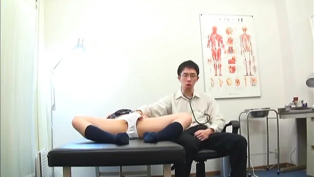 Lovely teen got fucked by mistake or no 4