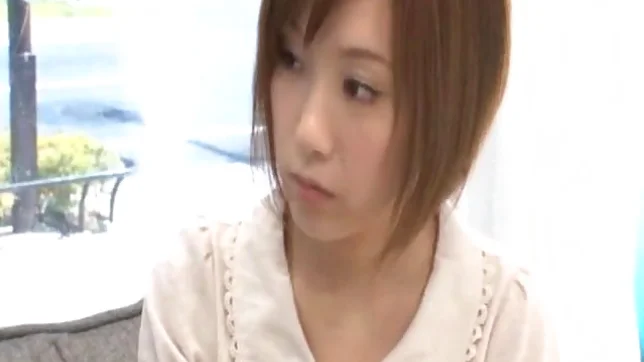 Hot milf rides cock like the craziest chick ever 8