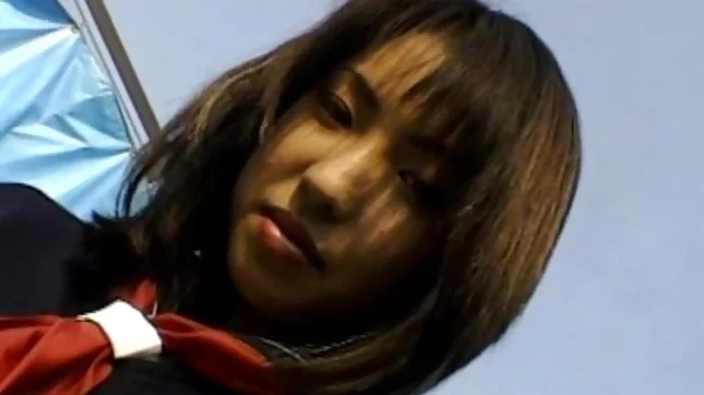 Kaori teen babe toy insertion